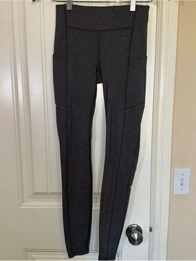 Lululemon Speed Up Tight 28" Pocket Leggings Size 4
